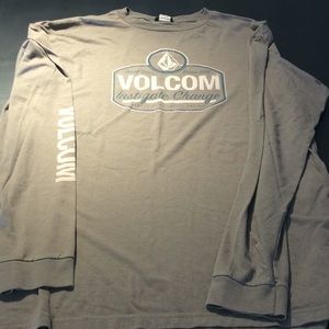 Volcom Long sleeve Shirt